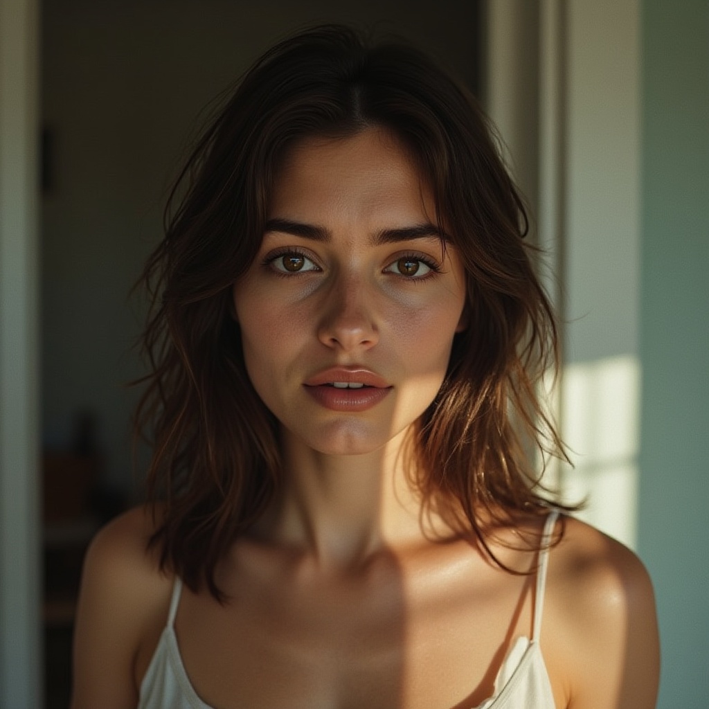 a-portrait-of-a-young-woman-with-natural-lighting-w390it30wo