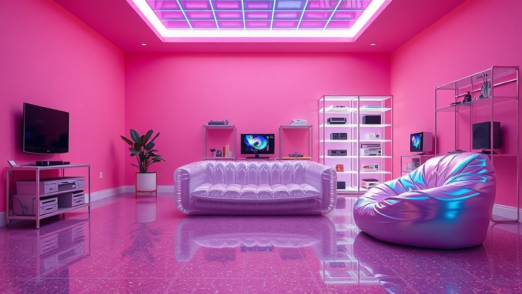 Y2K Aesthetic Revival