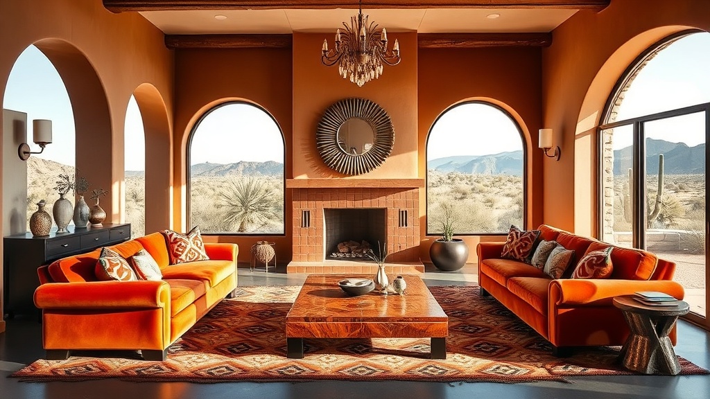 Desert Deco
