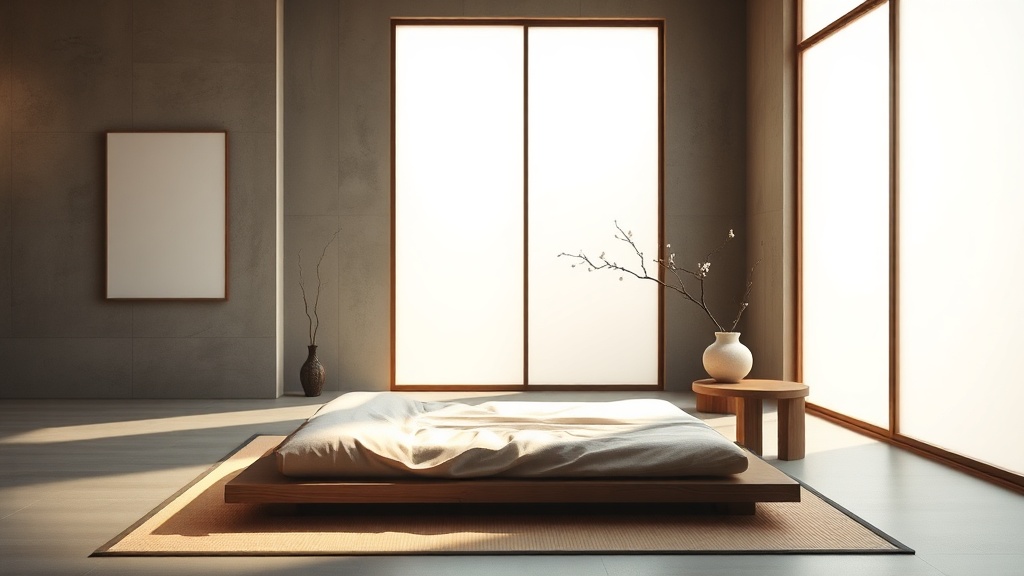 Zen Minimalism