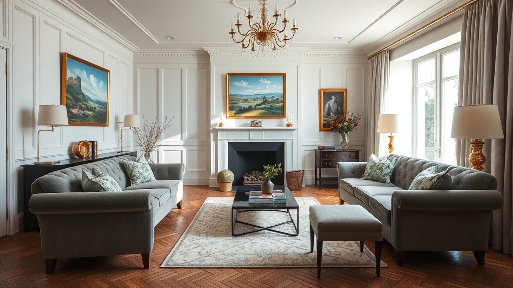 Neo-Traditional English