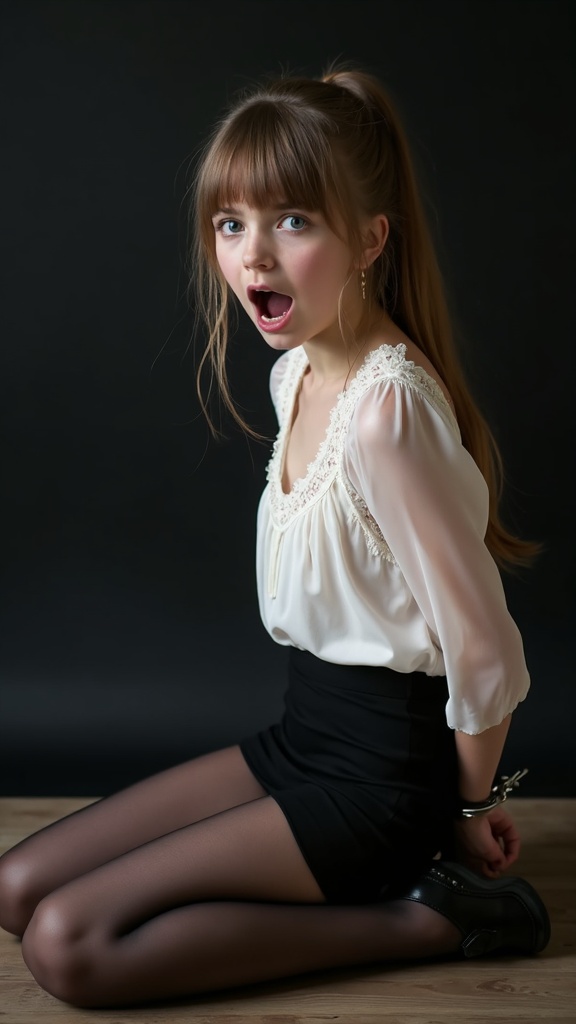 her-arms-are-behind-her-back-the-girl-is-screaming-yfssi0a84