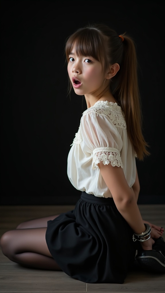 her-arms-are-behind-her-back-the-girl-is-screaming-8s26afv91