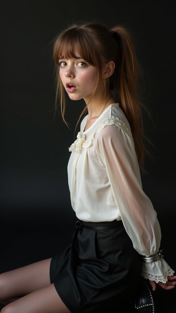 her-arms-are-behind-her-back-the-girl-is-screaming-fzu7sjfn0