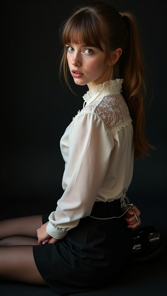 her-arms-are-behind-her-back-the-girl-is-screaming-wswk19tae