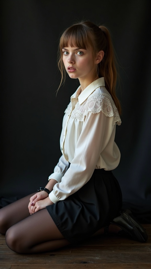 her-arms-are-behind-her-back-the-girl-is-screaming-9yh9u02h2