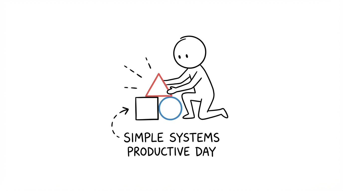 Separate Planning From Doing