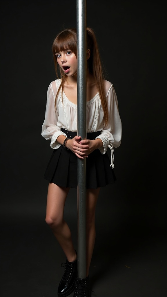 her-arms-are-behind-her-back-around-the-meta-pole-zcovmgqqw3