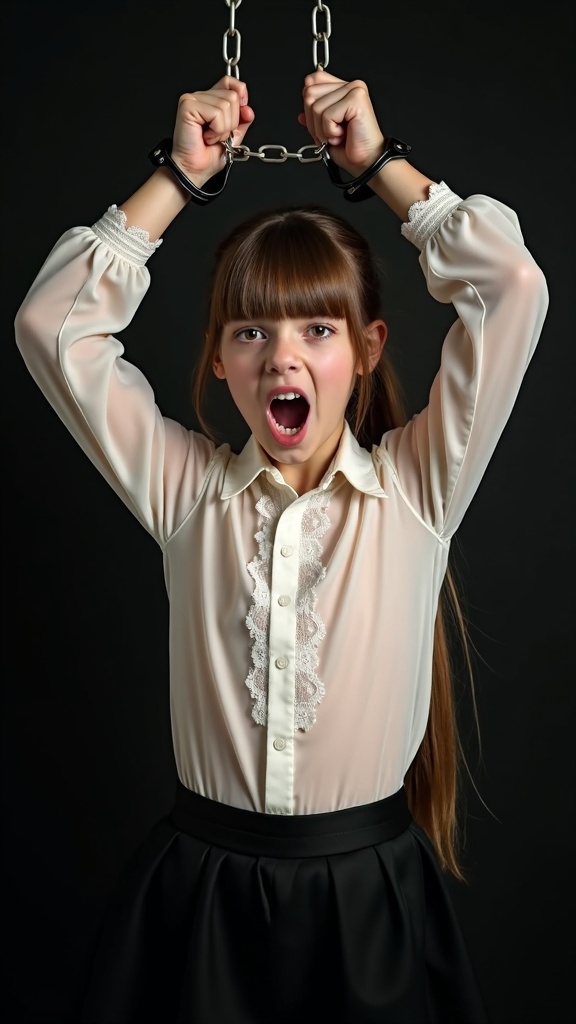 the-girls-mouth-is-open-and-she-is-screaming-the-fa3h9eoksn