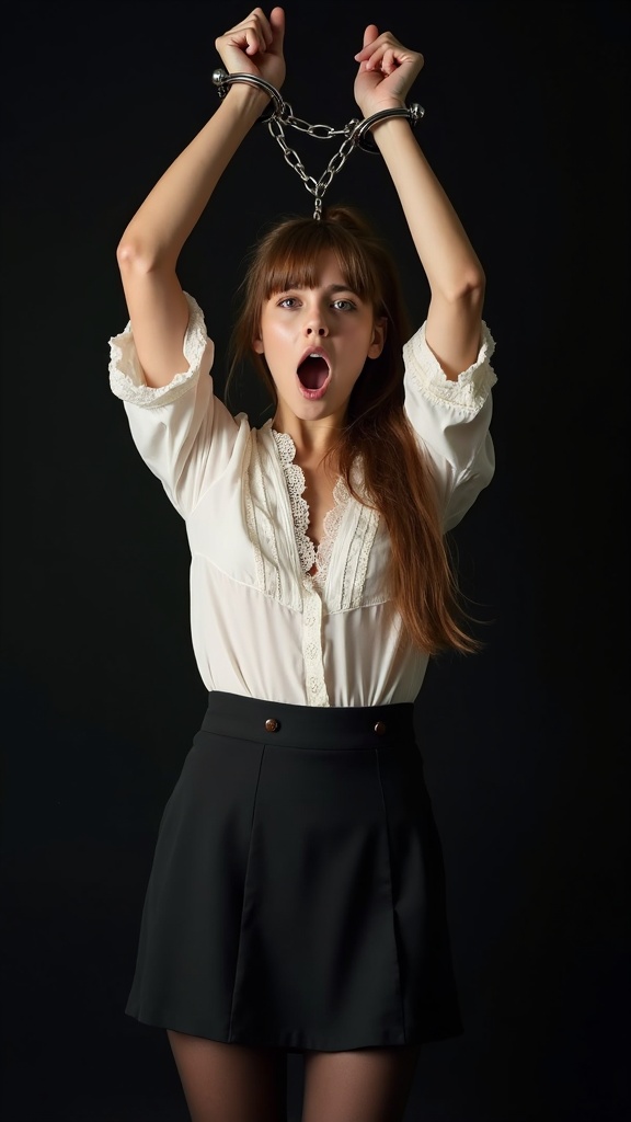 the-girls-mouth-is-open-and-she-is-screaming-the-f4t9i85hbd