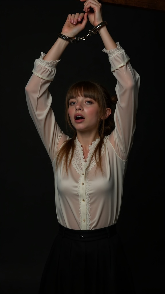 the-girls-mouth-is-open-and-she-is-screaming-the-5gnvo993xh