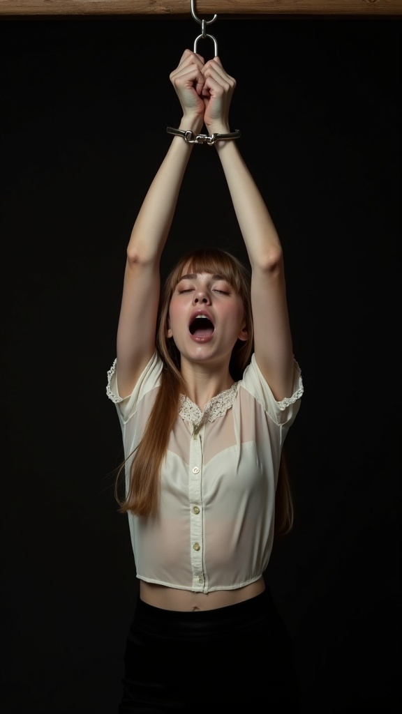 the-girls-mouth-is-open-and-she-is-screaming-the-uw9nvm65nr