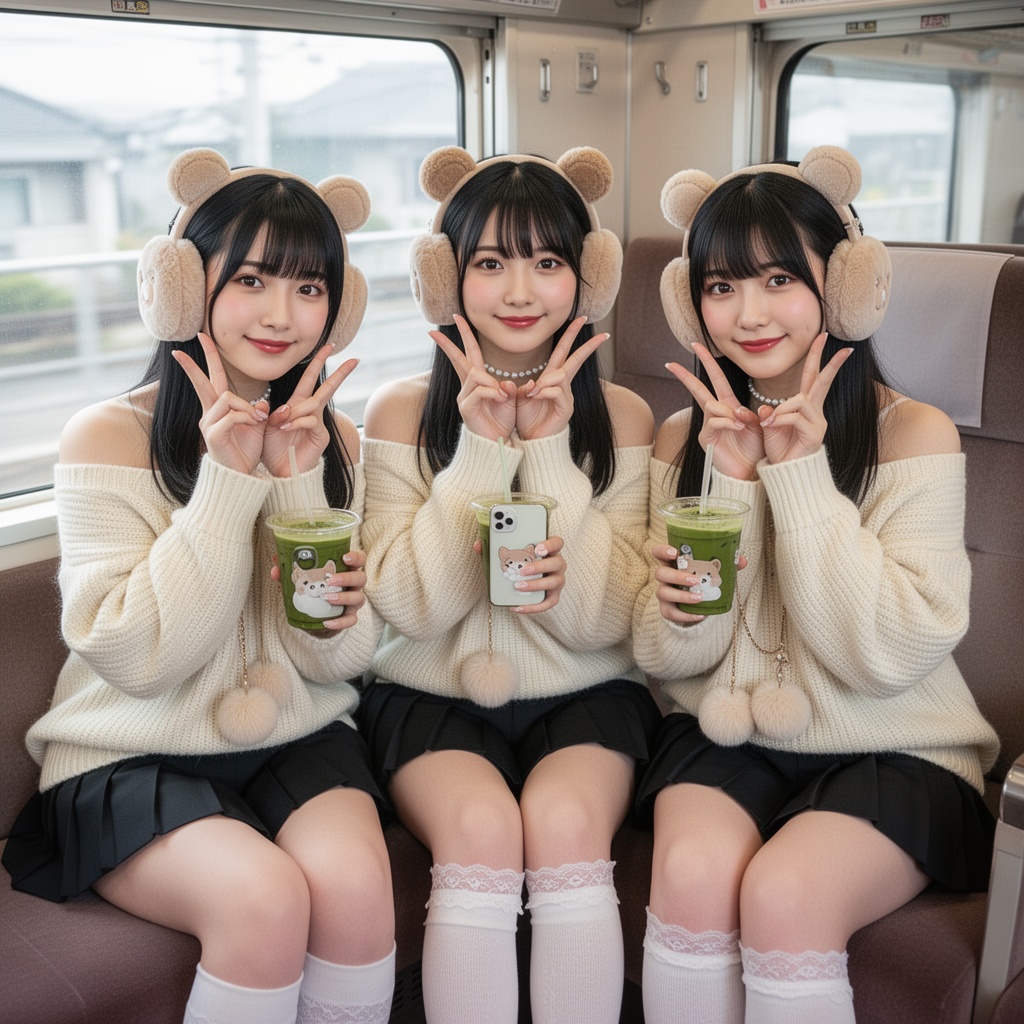 style-candid-japanese-train-interior-selfie-soft-x3ujiw3mj8