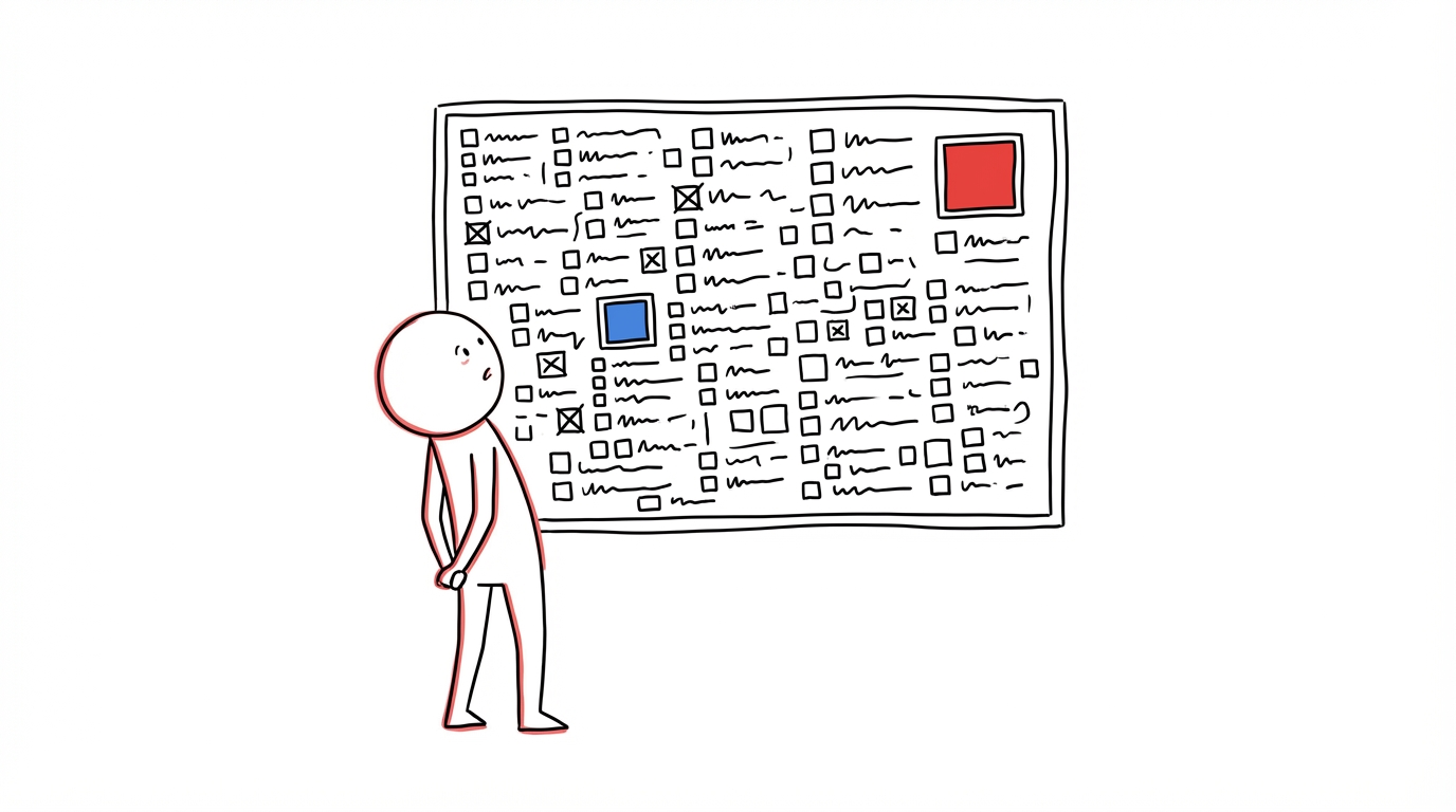 Confusing Projects With Tasks Creates Friction