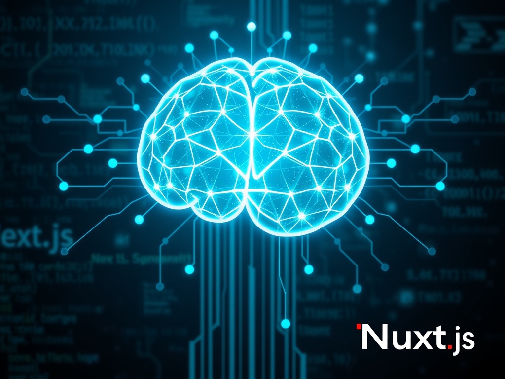 Harnessing Next.js and Nuxt.js for AI-First Web Development