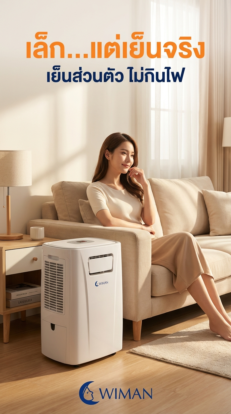 สินค้า WIMAN Air