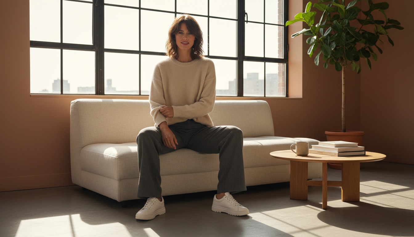 Professional product photography composition examples