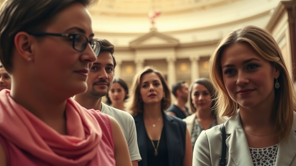 Utah Lawmakers Move to Ban Transgender Care for Minors Amid Controversy