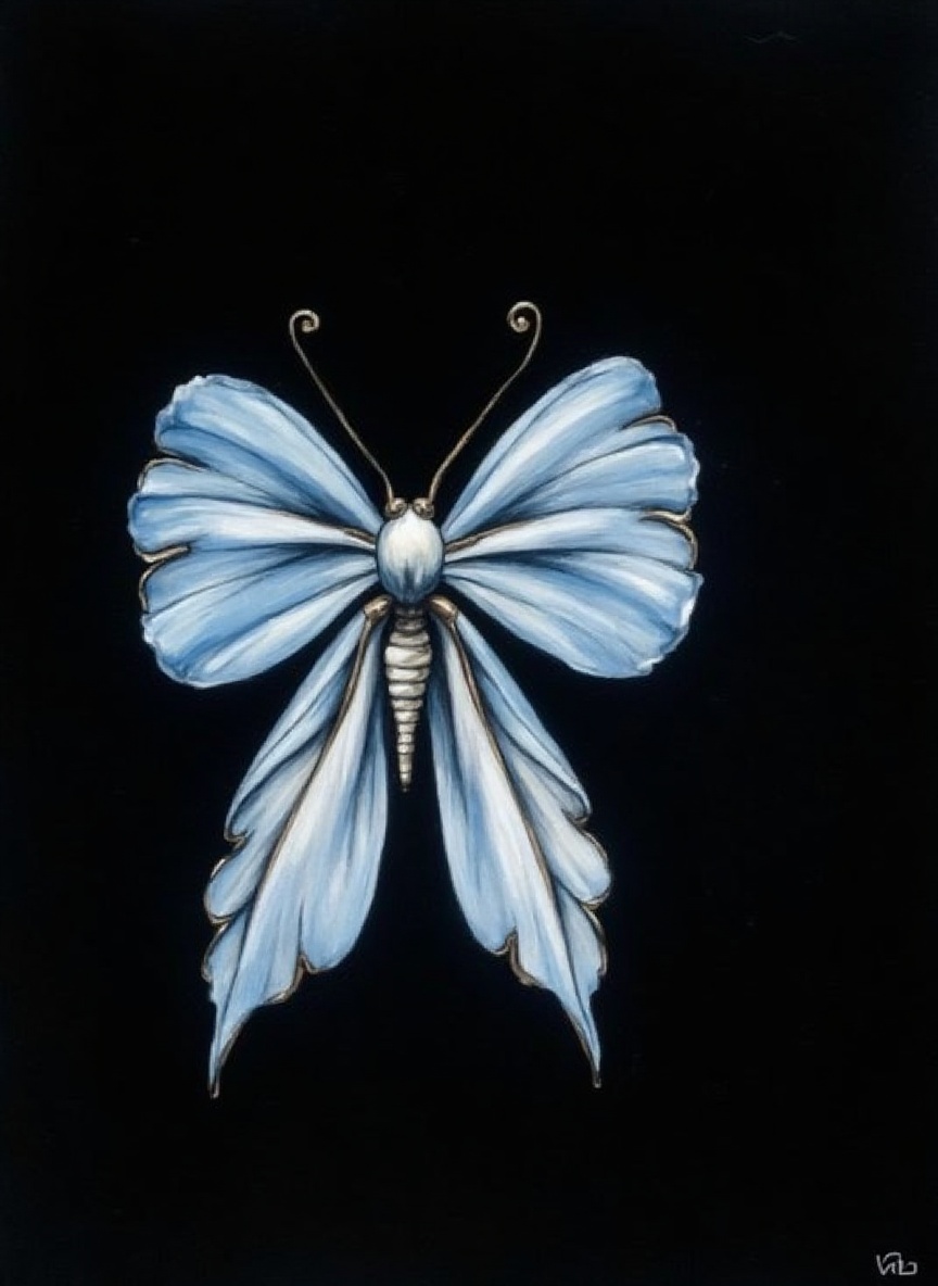 fondo-negro-con-destellos-azul-oscuroun-lazo-de-btlxjmq6jy