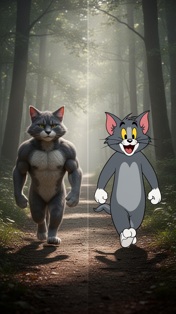 cinematic-image-a-forest-path-with-two-characters-qbkytzskmp