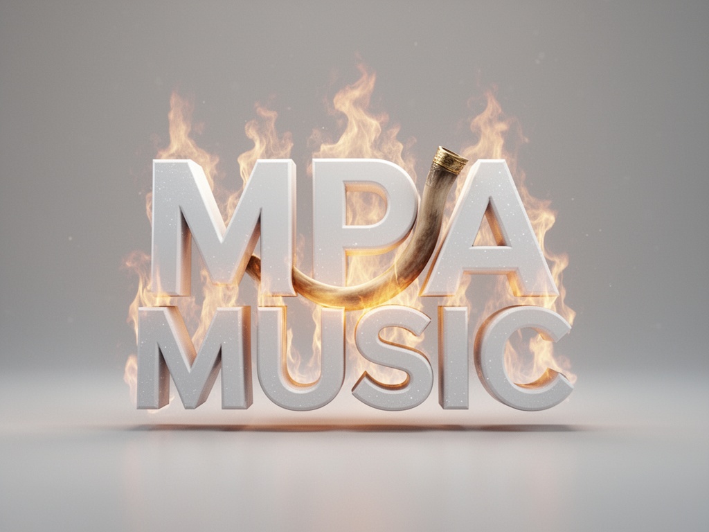 a-3d-rendering-of-the-text-mpa-and-music-the-ym1c5g3oxo