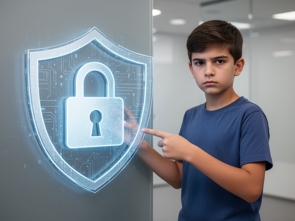 a-14-year-old-boy-standing-next-to-a-large-digital-inx6r1dbh