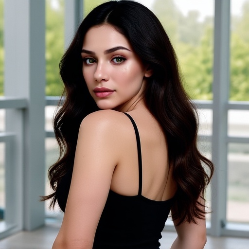 full-body-rear-view-from-behind-athletic-woman-b1mix3u1ae