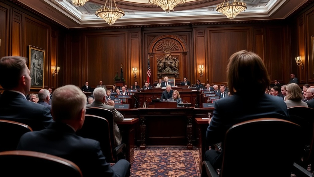 Utah House Committee Advances Bills on Transgender Medical Services Funding