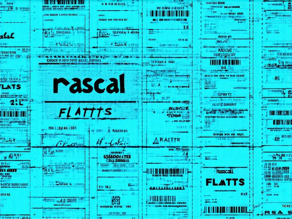 Rascal Flatts Ticket Pricing Chart