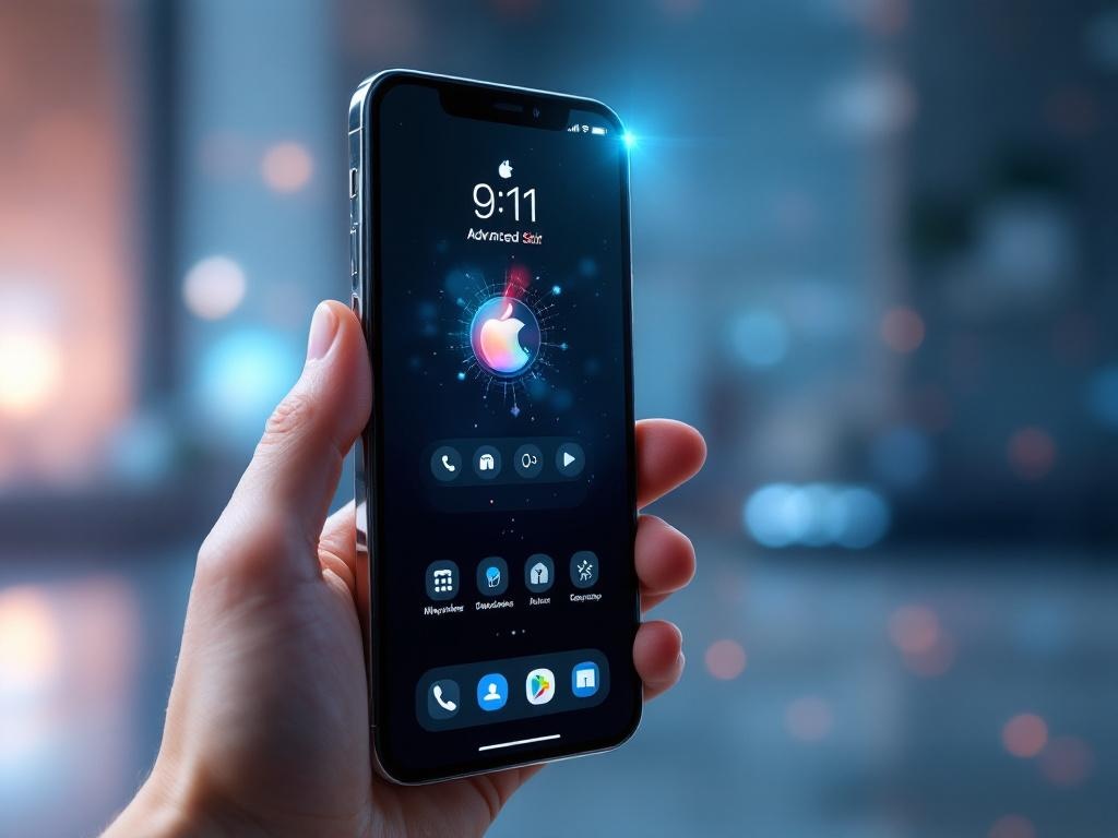 Apple's Siri Reinvention: Google Gemini Collaboration Ushers in New AI Era