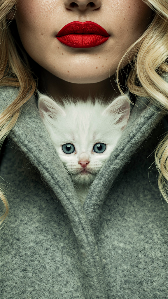 extreme-close-up-focusing-on-lower-face-of-young-qauubfu94f