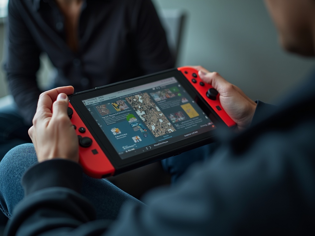 Dispatch zadebiutuje na Switchu i Switchu 2 – premiera już 28 stycznia 2 Article image