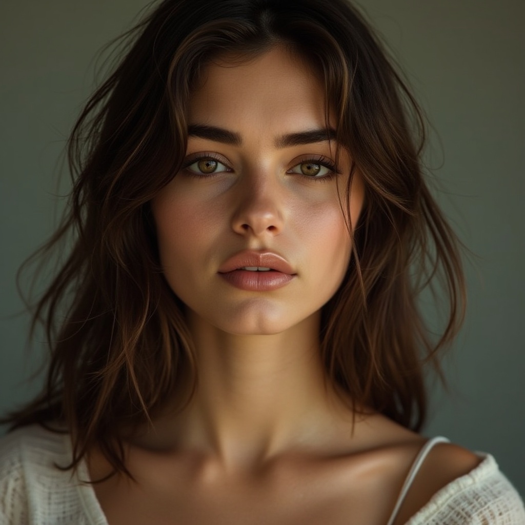 a-portrait-of-a-young-woman-with-natural-lighting-a81jv805bz