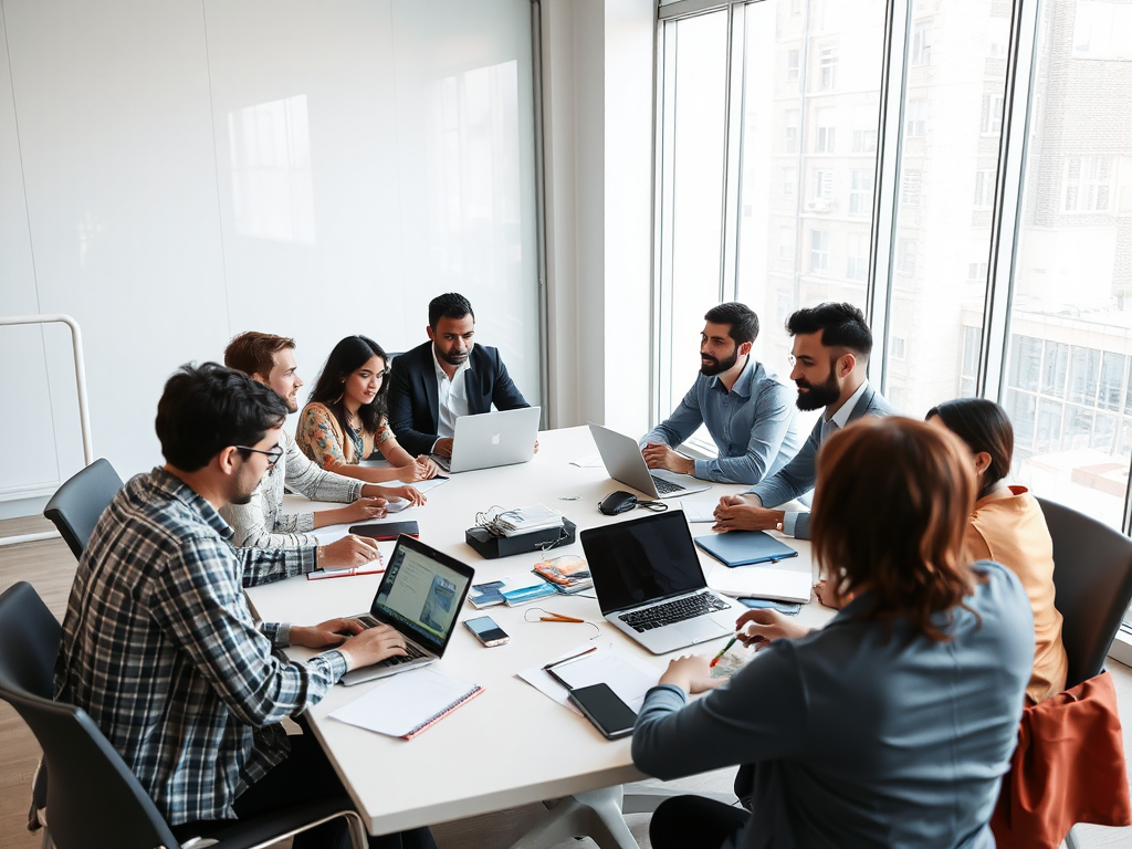 Case Study: How Successful Entrepreneurs Pivot and Adapt in Changing Markets