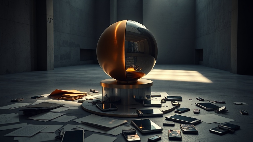 A year ago, a law that effectively banned TikTok in the U.S. went into effect, though President Trump has not enforced it.