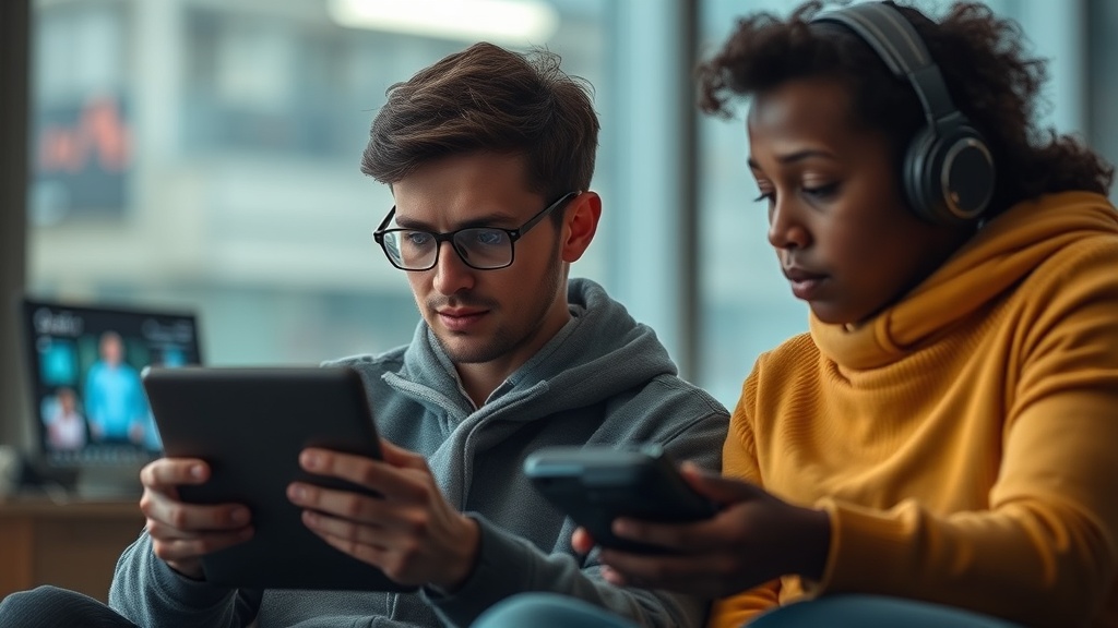 Experts Advise Limiting Exposure to Violent Online Content Amid Rising Concerns