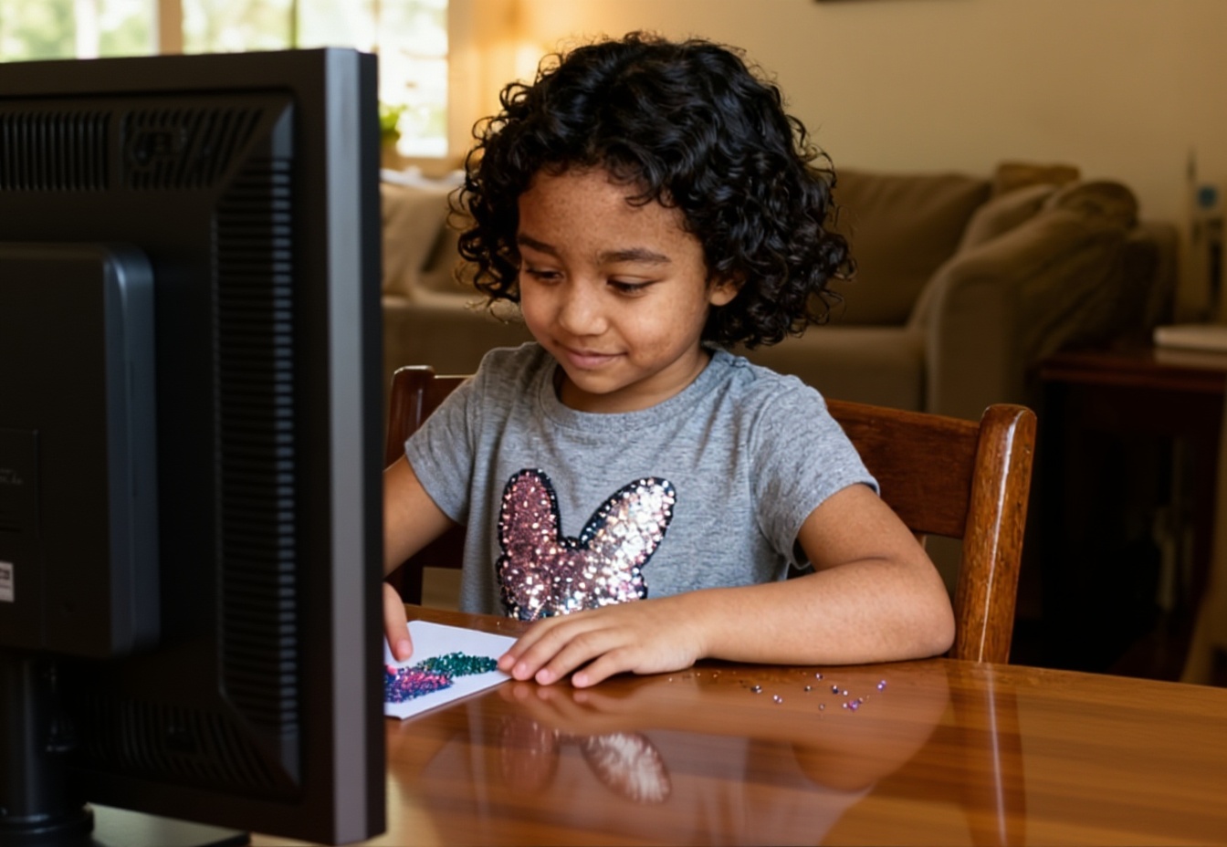 this-4years-old-girl-watching-tv-casualy-hwrpi7pszr