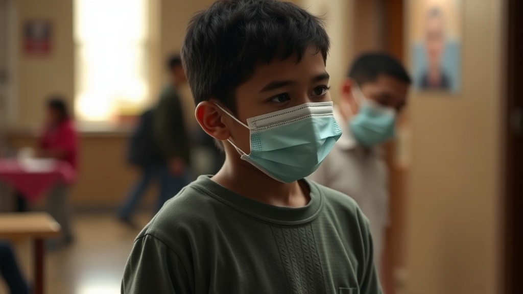 Utah Sees Surge in Measles Cases: 54 New Infections Reported Amid Ongoing Outbreak