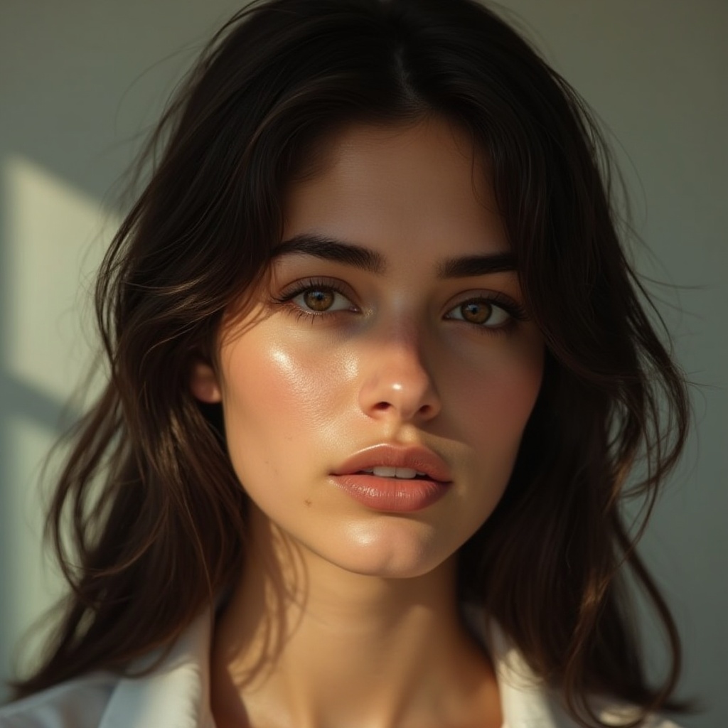 a-portrait-of-a-young-woman-with-natural-lighting-ws37nu6m8z