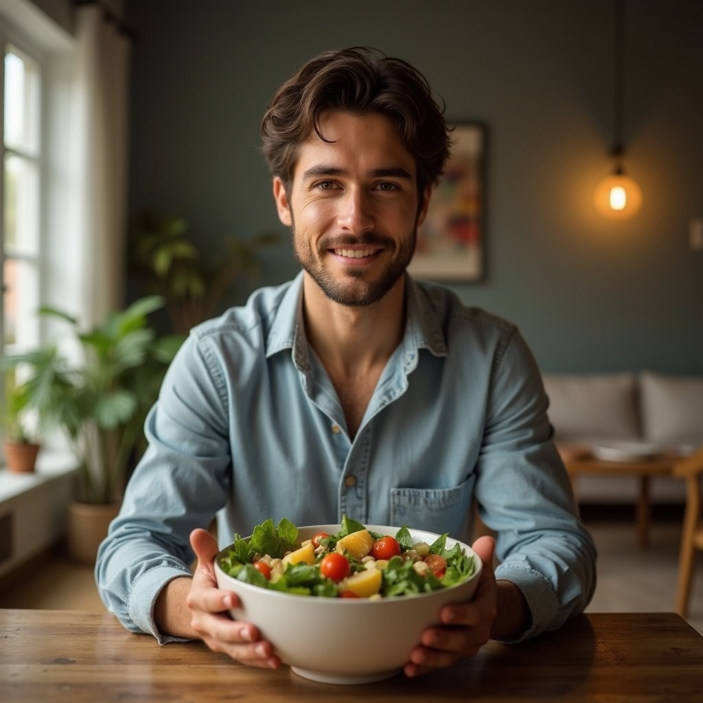 make-a-man-in-his-living-room-with-a-salad-bowl-k7ve7ey1zi