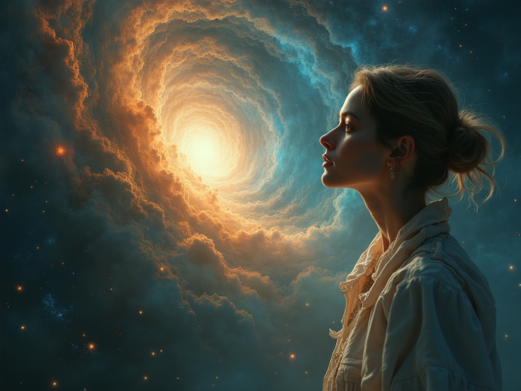 a-woman-with-an-otherworldly-glow-gazing-into-a-xujvm4oqsm