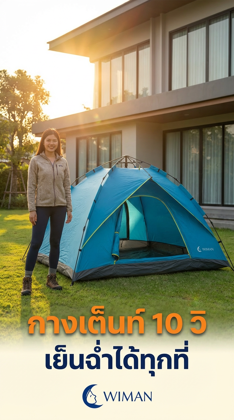 สินค้า WIMAN Air