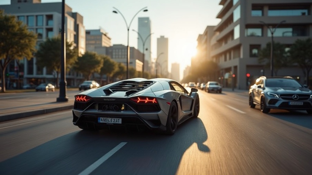 supercar-on-a-city-street-tall-and-simple-fu0xa7datb