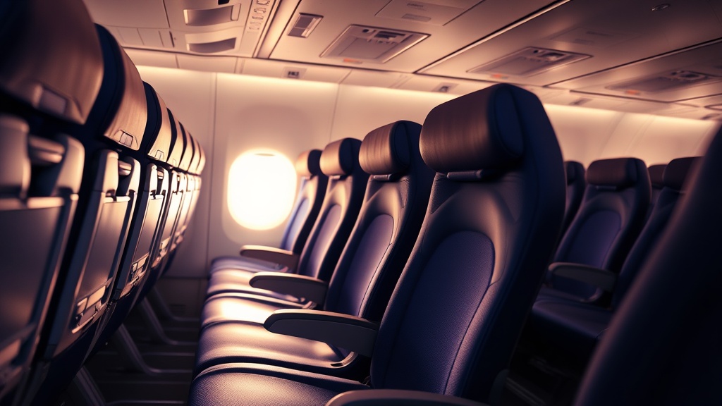 Southwest Airlines Transitions to Assigned Seating After 53 Years of Open Seating