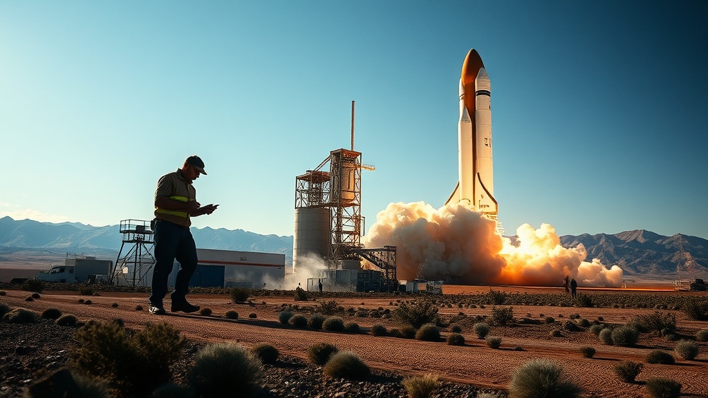 The Challenger Disaster: A Utah Engineer's Unheeded Warning 40 Years Later