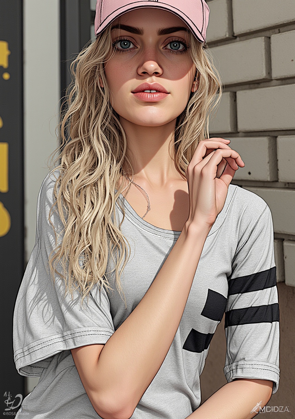 a-close-up-portrait-of-a-young-woman-with-long-h2lpxv3pm4