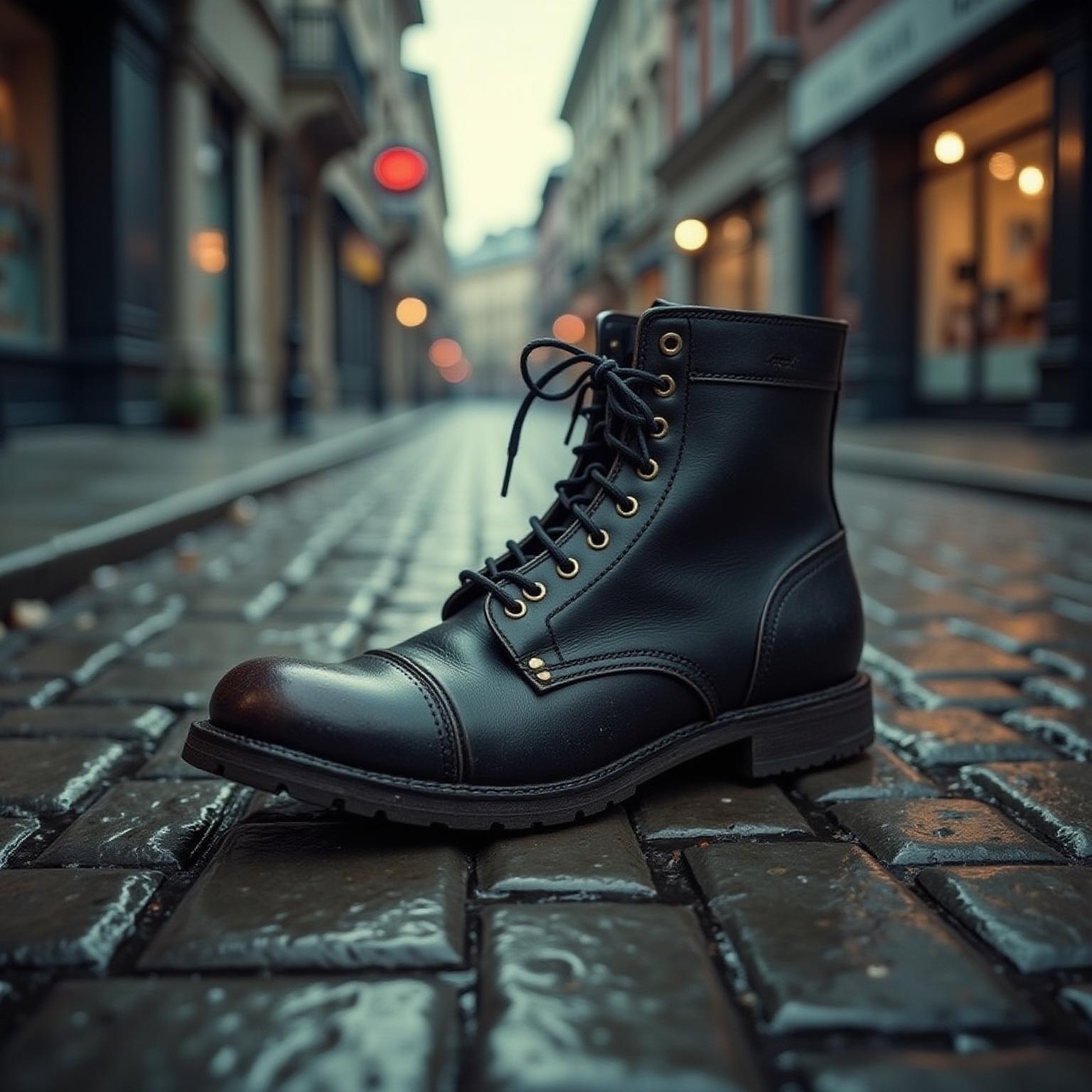a-lone-weathered-black-leather-combat-boot-baewum1ysx