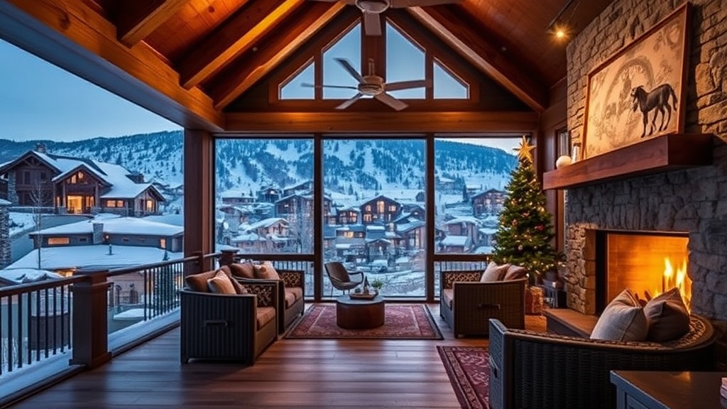 Park City Real Estate Market Wraps 2025 With Record-Breaking Sales Volume