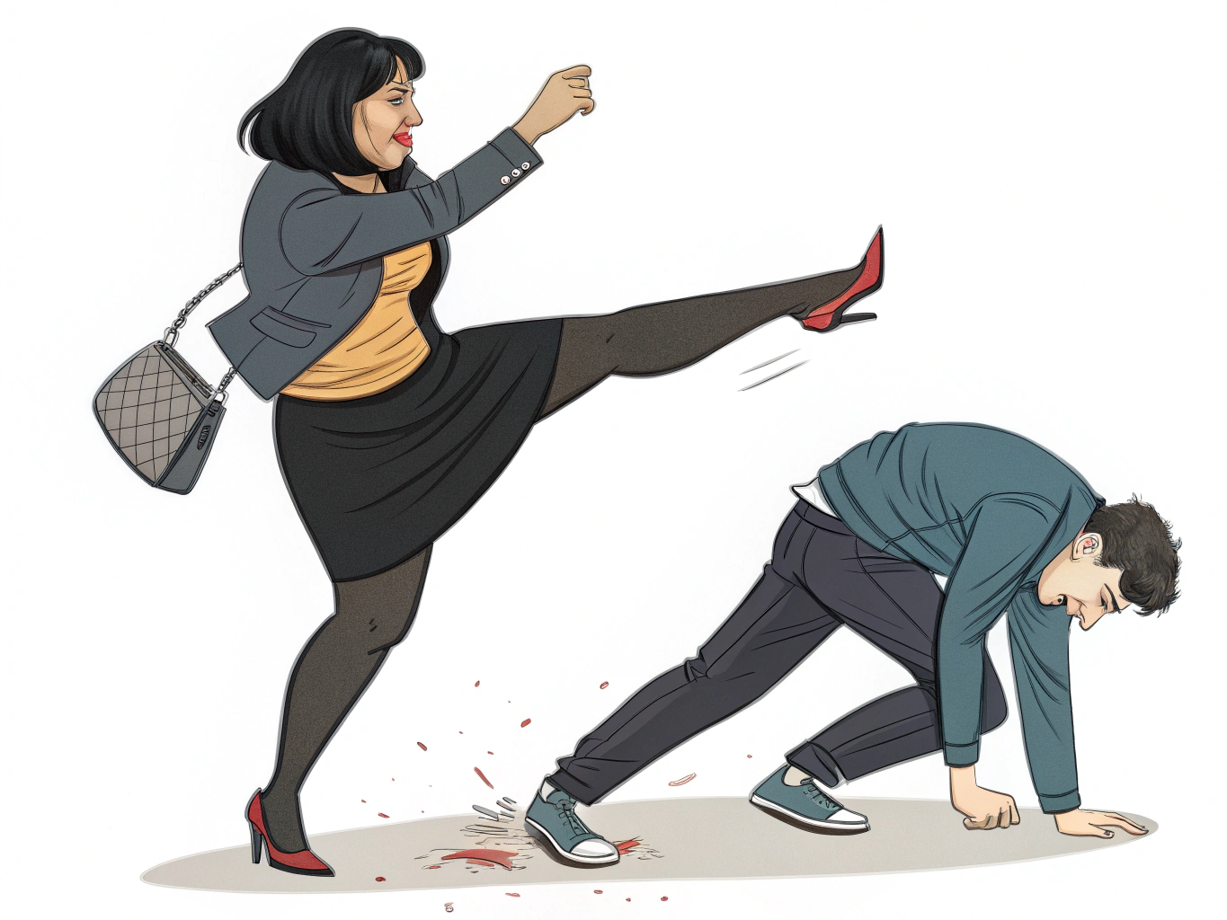 an-arab-woman-in-her-fifties-slightly-69v7o34o3l