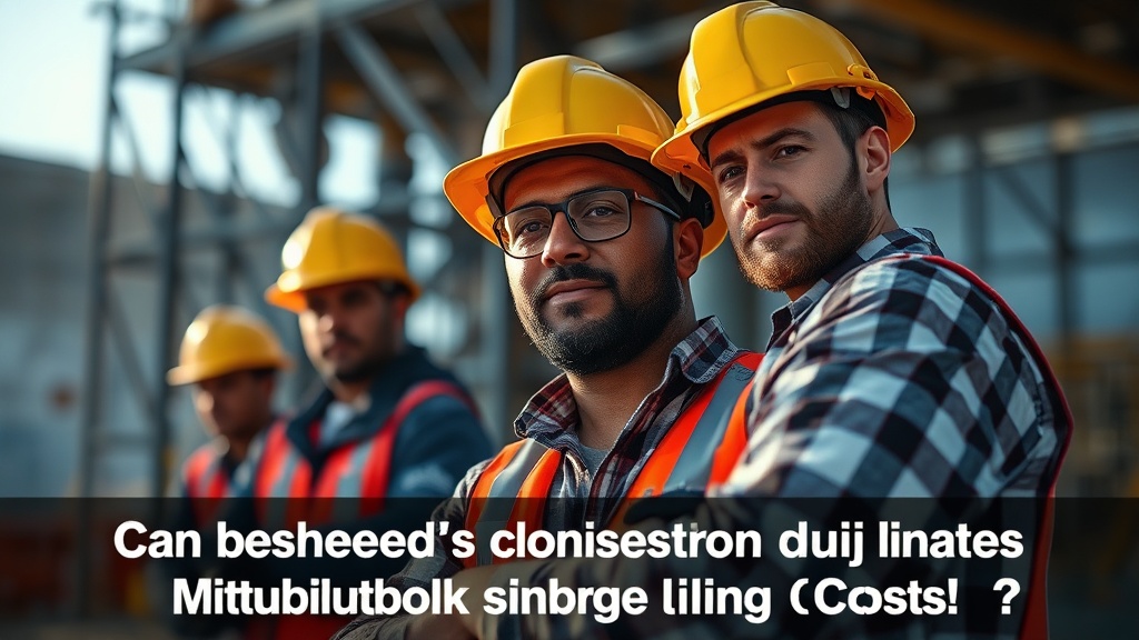 Can Enhanced Construction Jobs in Utah Mitigate Rising Living Costs?